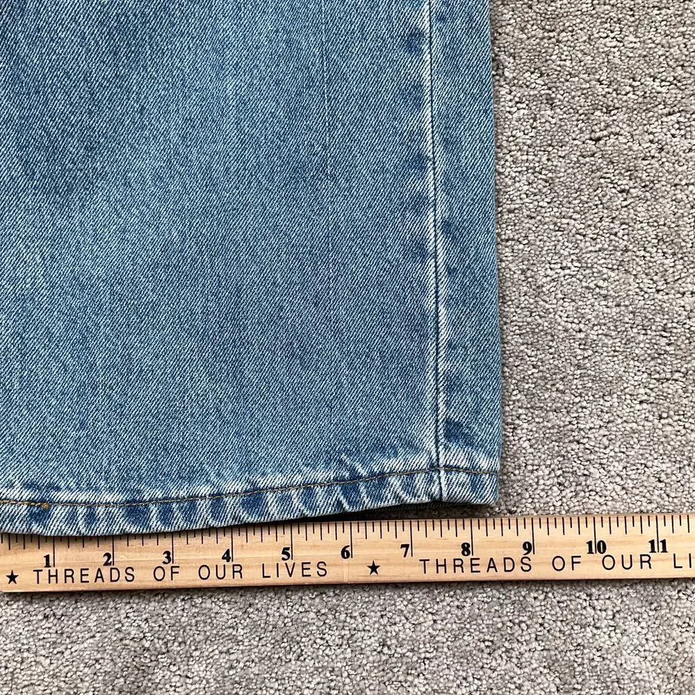 Levis 505 Mens 40